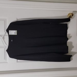 H&M Men's L/S T-shirt, XL